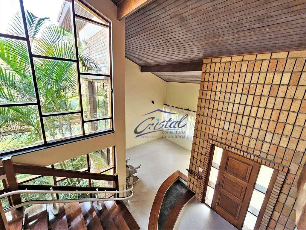 Casa de Condomínio à venda com 4 quartos, 351m² - Foto 15