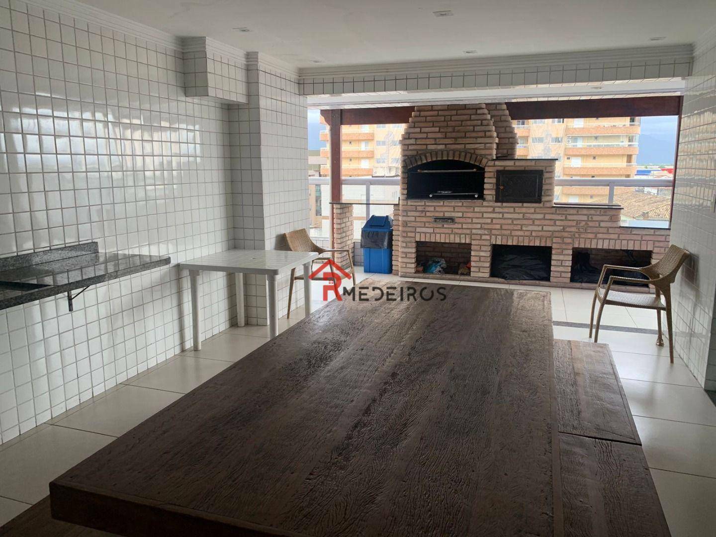 Apartamento à venda com 2 quartos, 90m² - Foto 34