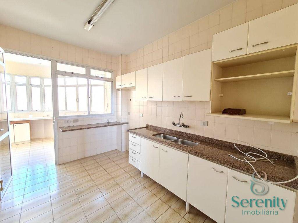 Apartamento para alugar com 4 quartos, 300m² - Foto 16