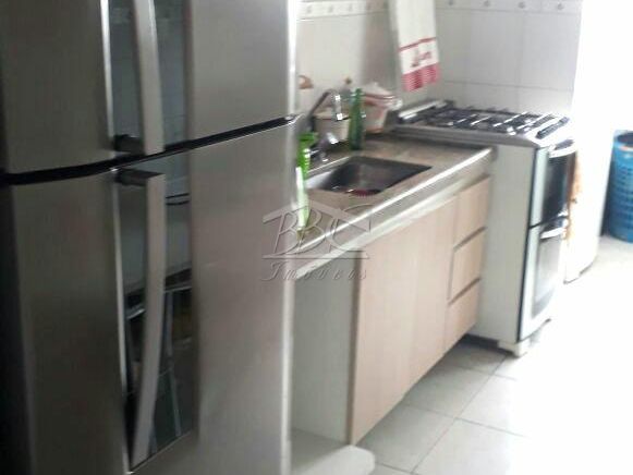 Apartamento à venda com 3 quartos, 96m² - Foto 10