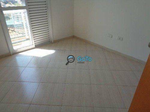 Sobrado à venda com 3 quartos, 140m² - Foto 2