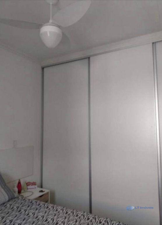 Apartamento à venda com 3 quartos, 80m² - Foto 11