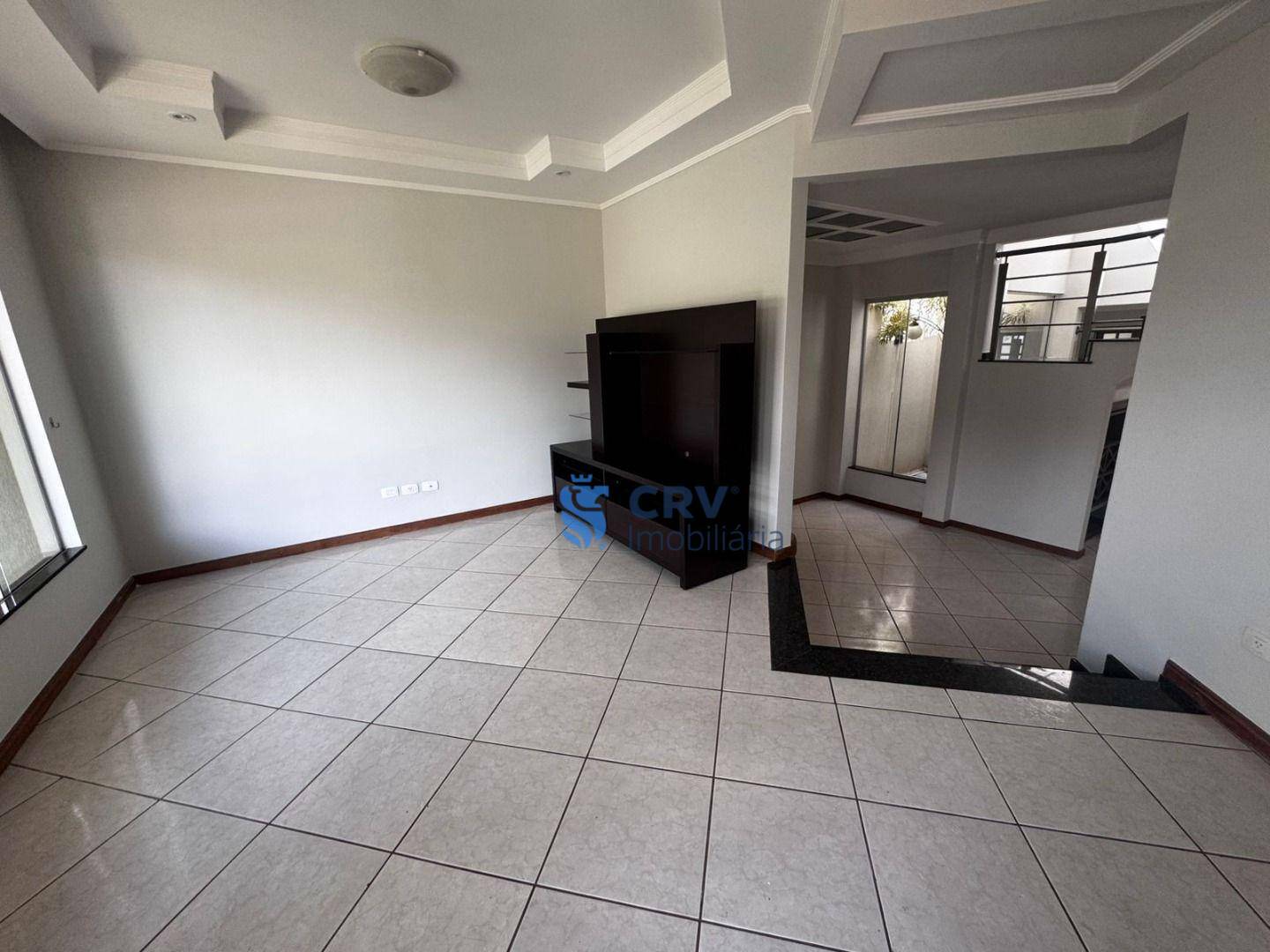 Sobrado para alugar com 3 quartos, 237m² - Foto 4