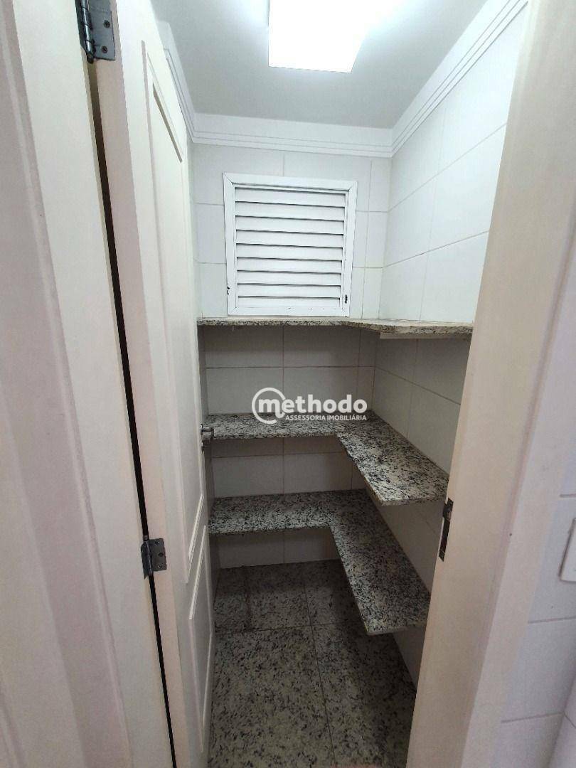 Apartamento para alugar com 3 quartos, 117m² - Foto 14