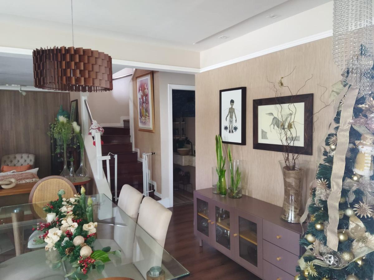 Casa de Condomínio à venda com 5 quartos, 420m² - Foto 48