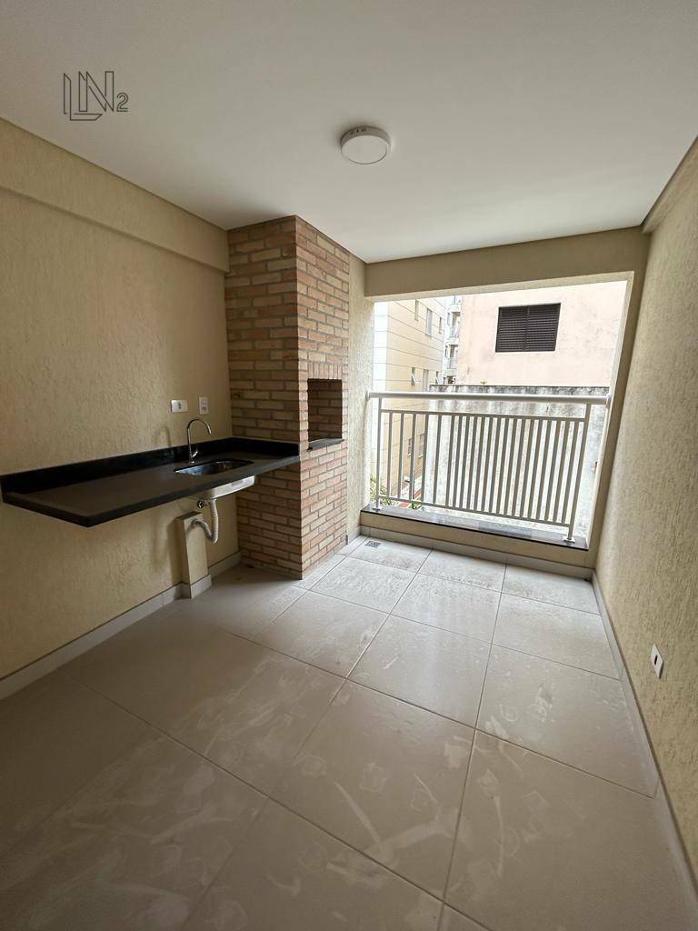 Apartamento à venda com 3 quartos, 95m² - Foto 8