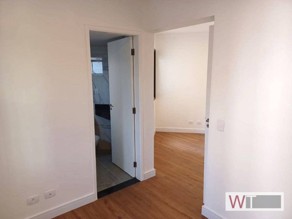 Apartamento para alugar com 3 quartos, 97m² - Foto 5