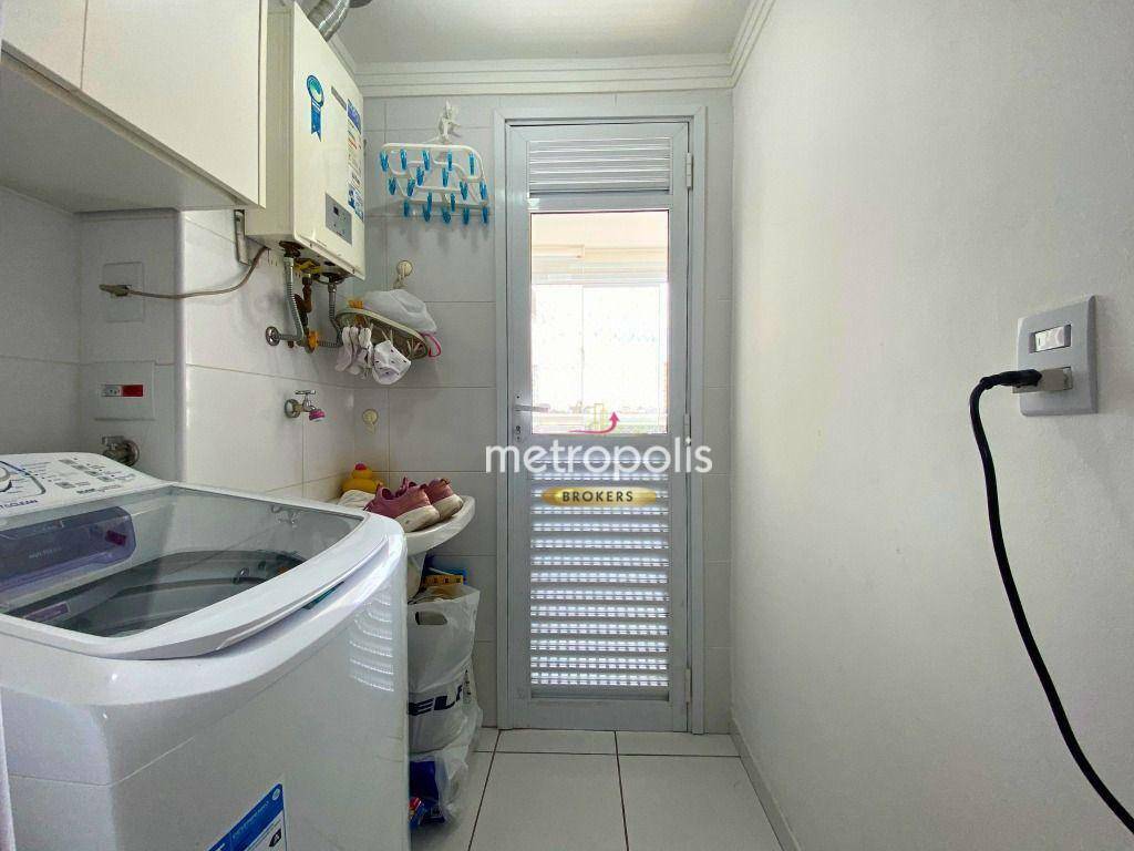 Apartamento à venda com 3 quartos, 73m² - Foto 5