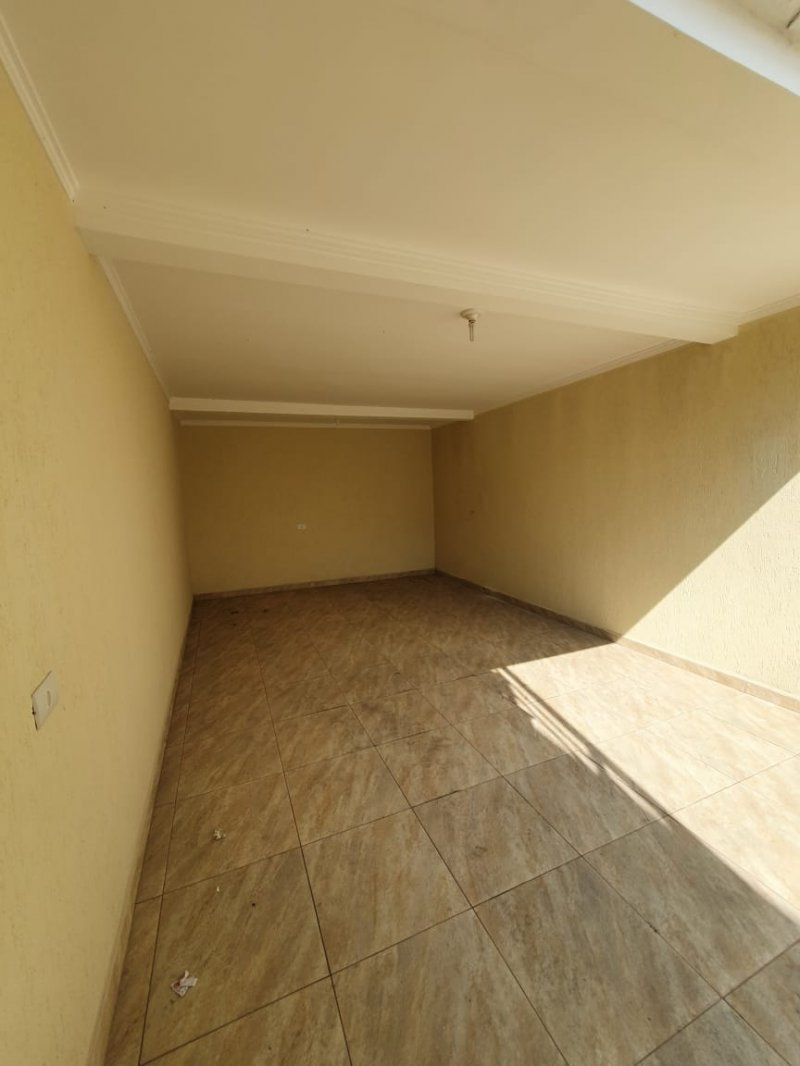 Sobrado à venda com 3 quartos, 125m² - Foto 4