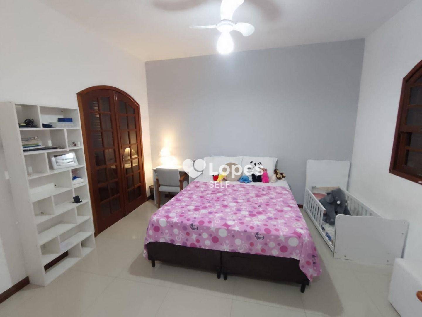 Casa de Condomínio à venda com 4 quartos, 369m² - Foto 13