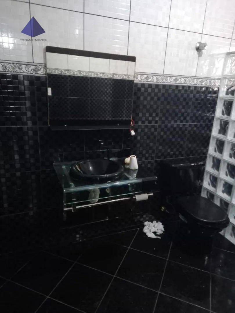 Sobrado, 4 quartos, 5 m² - Foto 11