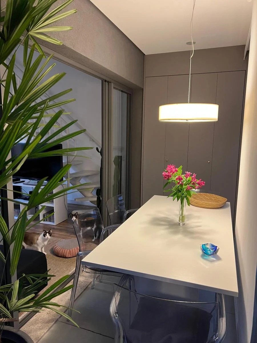 Apartamento à venda com 2 quartos, 106m² - Foto 1