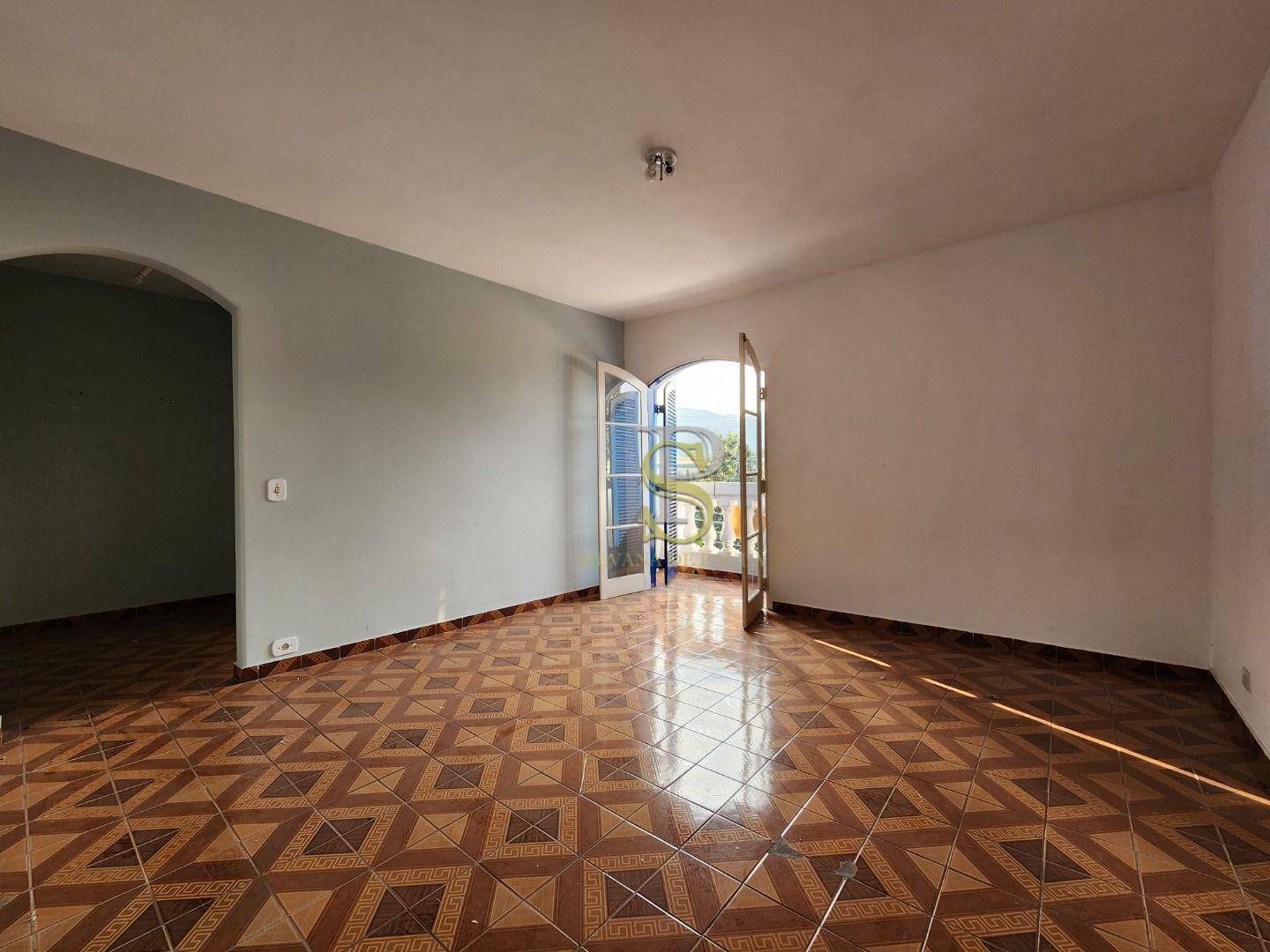 Casa à venda com 3 quartos, 250m² - Foto 12