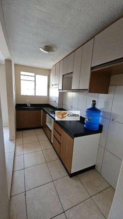 Apartamento à venda com 2 quartos, 45m² - Foto 10