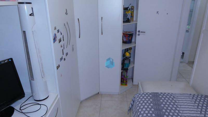 Apartamento à venda com 3 quartos, 60m² - Foto 15