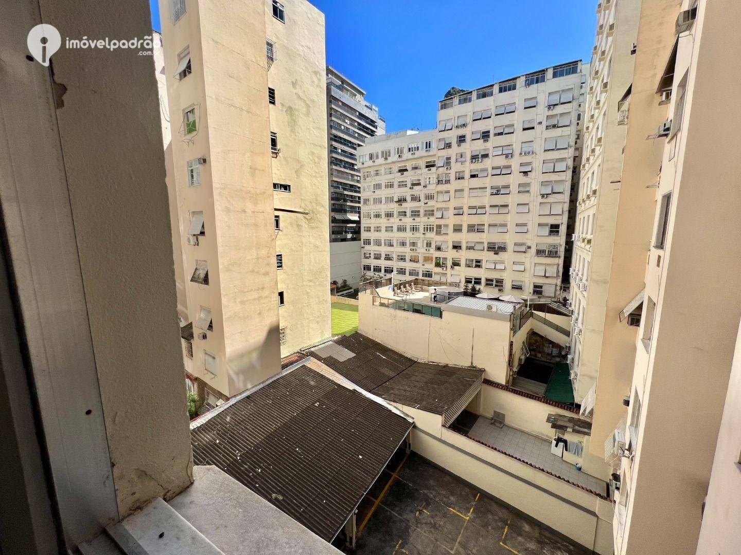 Apartamento à venda com 4 quartos, 220m² - Foto 21