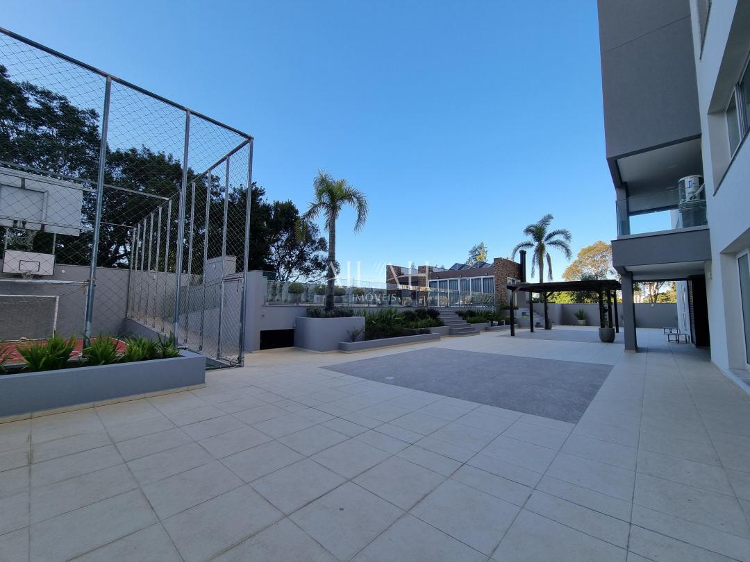 Apartamento à venda com 3 quartos, 196m² - Foto 25