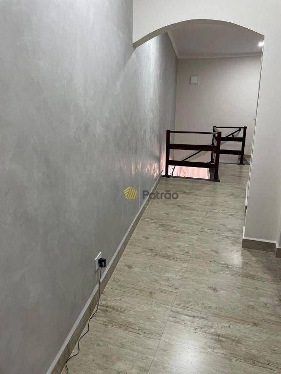 Sobrado à venda com 3 quartos, 263m² - Foto 22