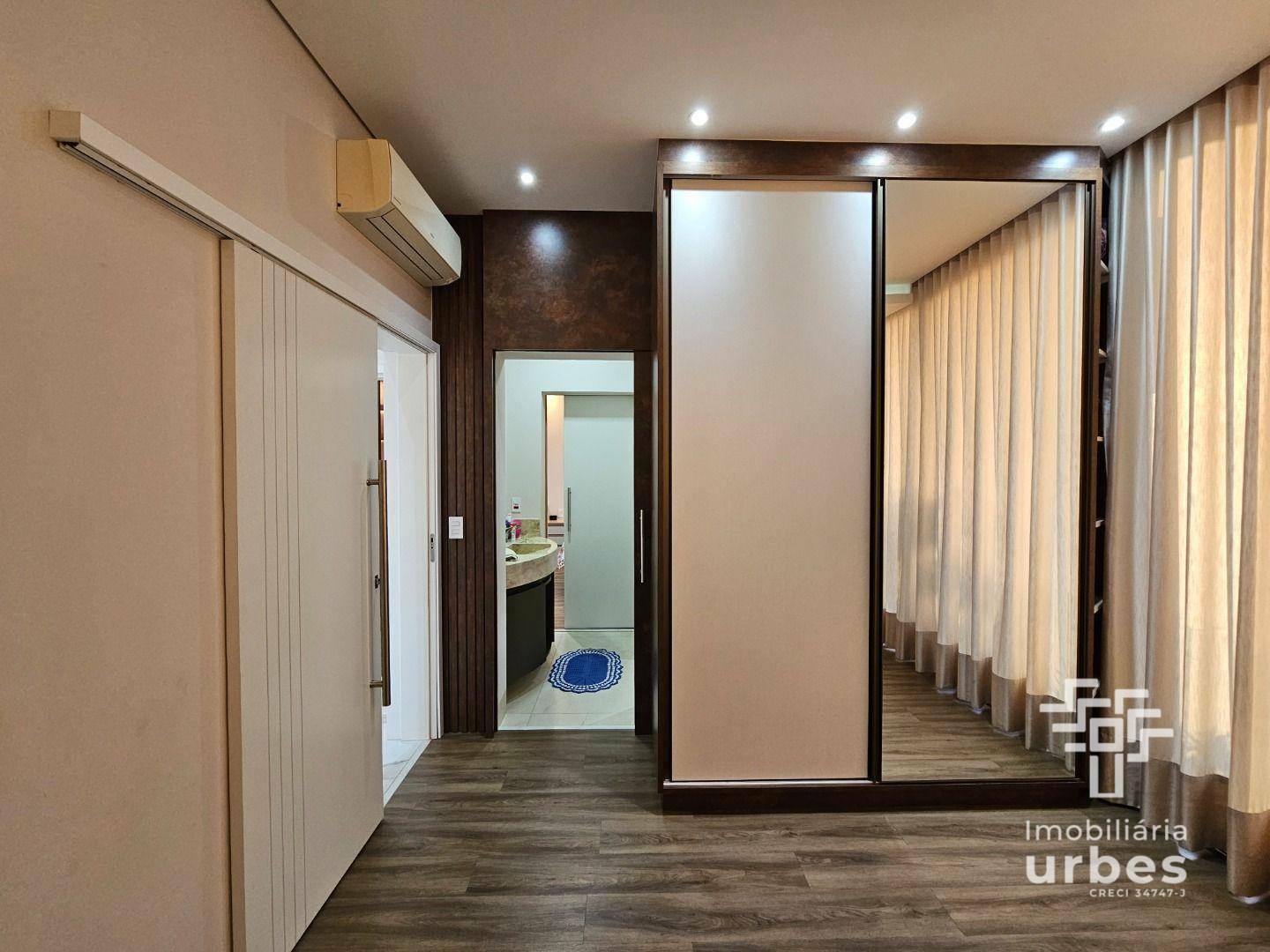 Casa de Condomínio à venda com 3 quartos, 309m² - Foto 28