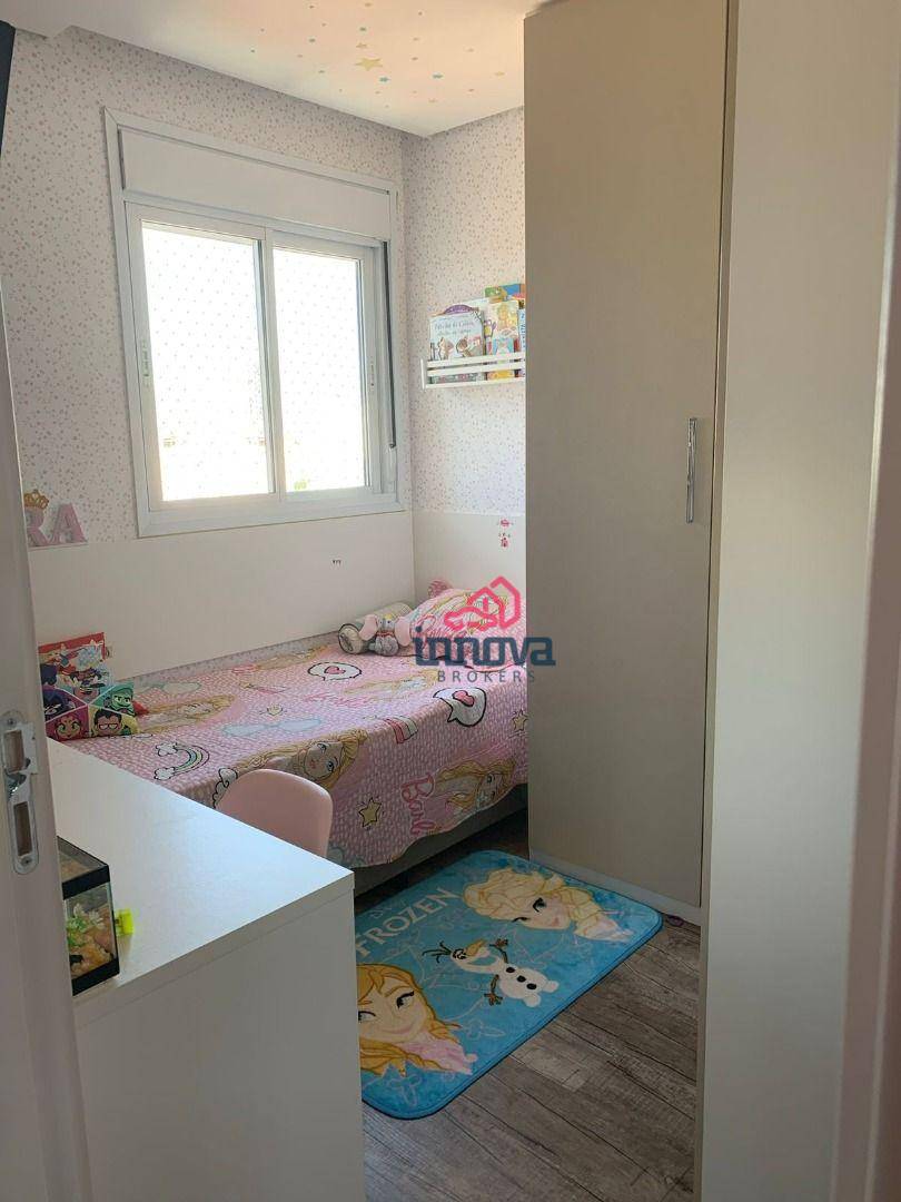 Apartamento à venda com 3 quartos, 81m² - Foto 6