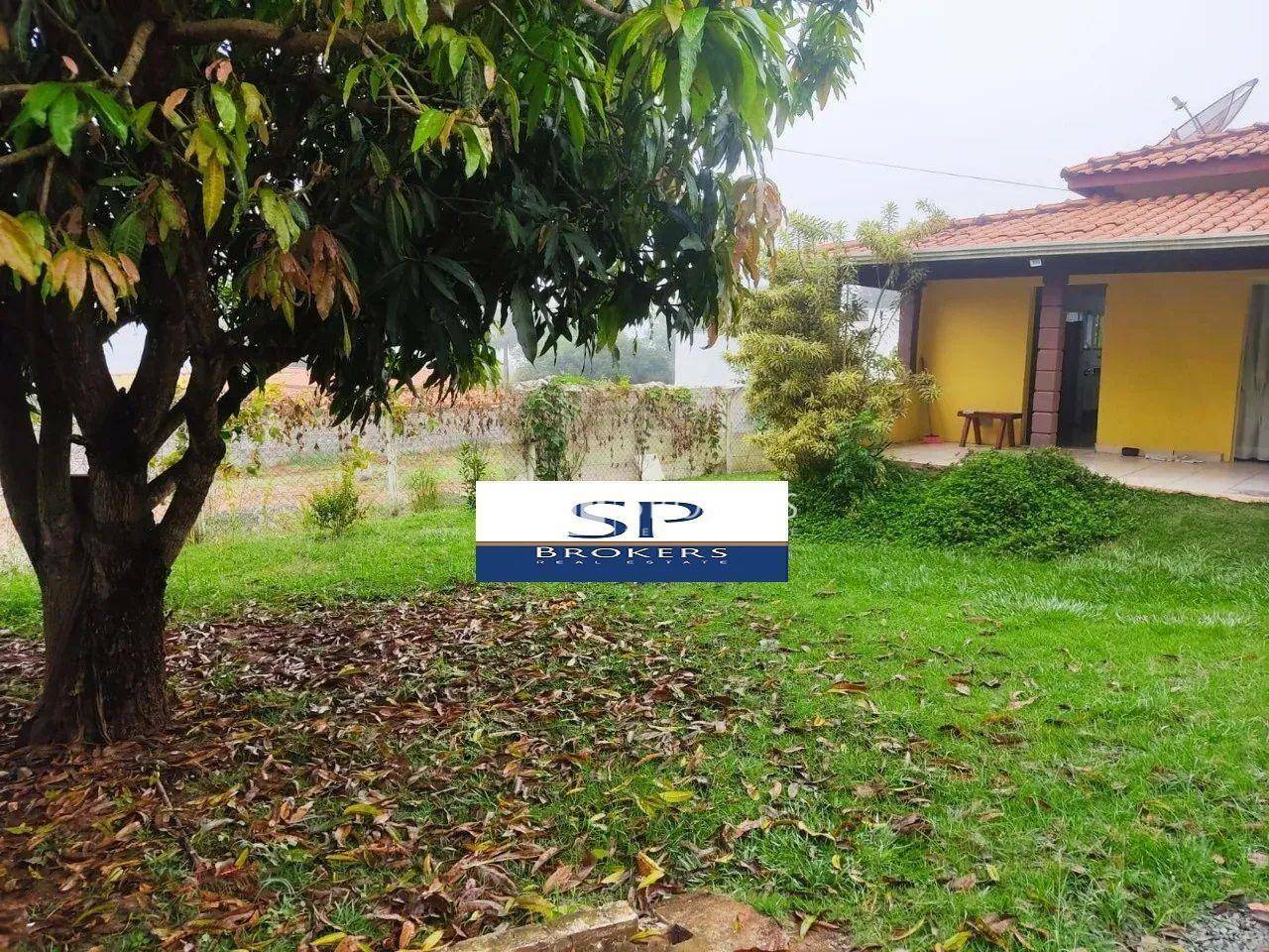 Chácara, 4 quartos, 1000 m² - Foto 5