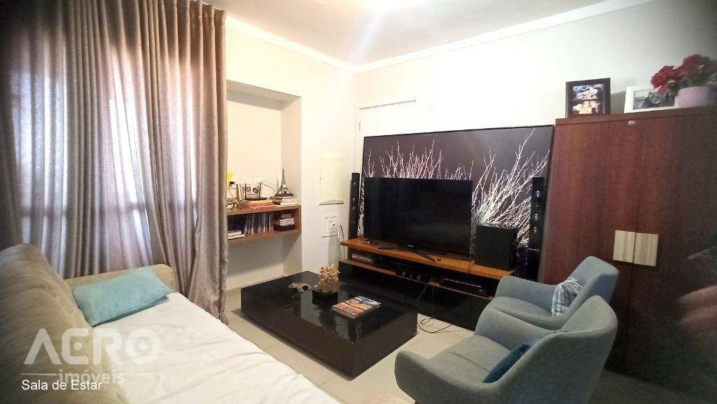 Apartamento à venda com 2 quartos, 75m² - Foto 7