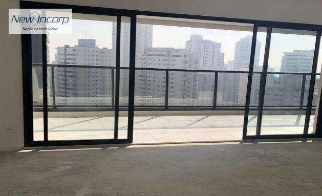 Apartamento à venda com 3 quartos, 120m² - Foto 5