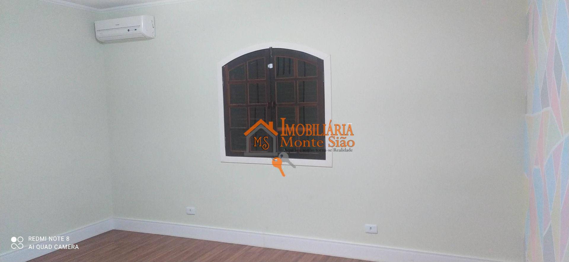 Sobrado à venda com 3 quartos, 150m² - Foto 18