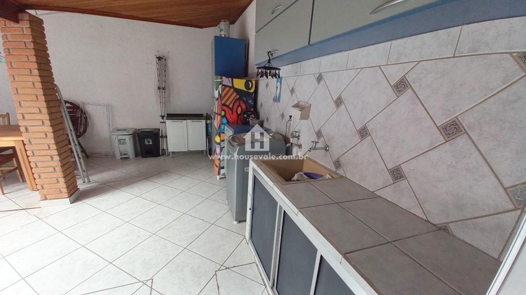 Sobrado à venda com 5 quartos, 213m² - Foto 27