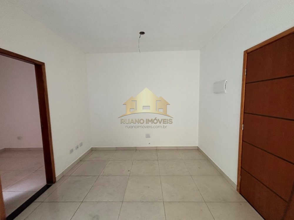 Apartamento à venda com 2 quartos, 40m² - Foto 5