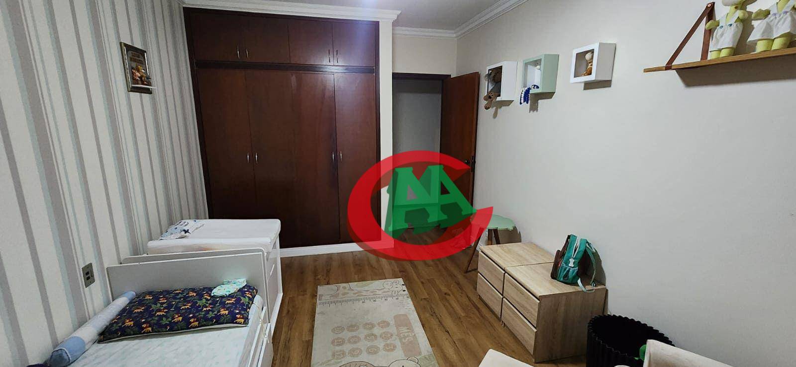 Sobrado à venda com 3 quartos, 337m² - Foto 23