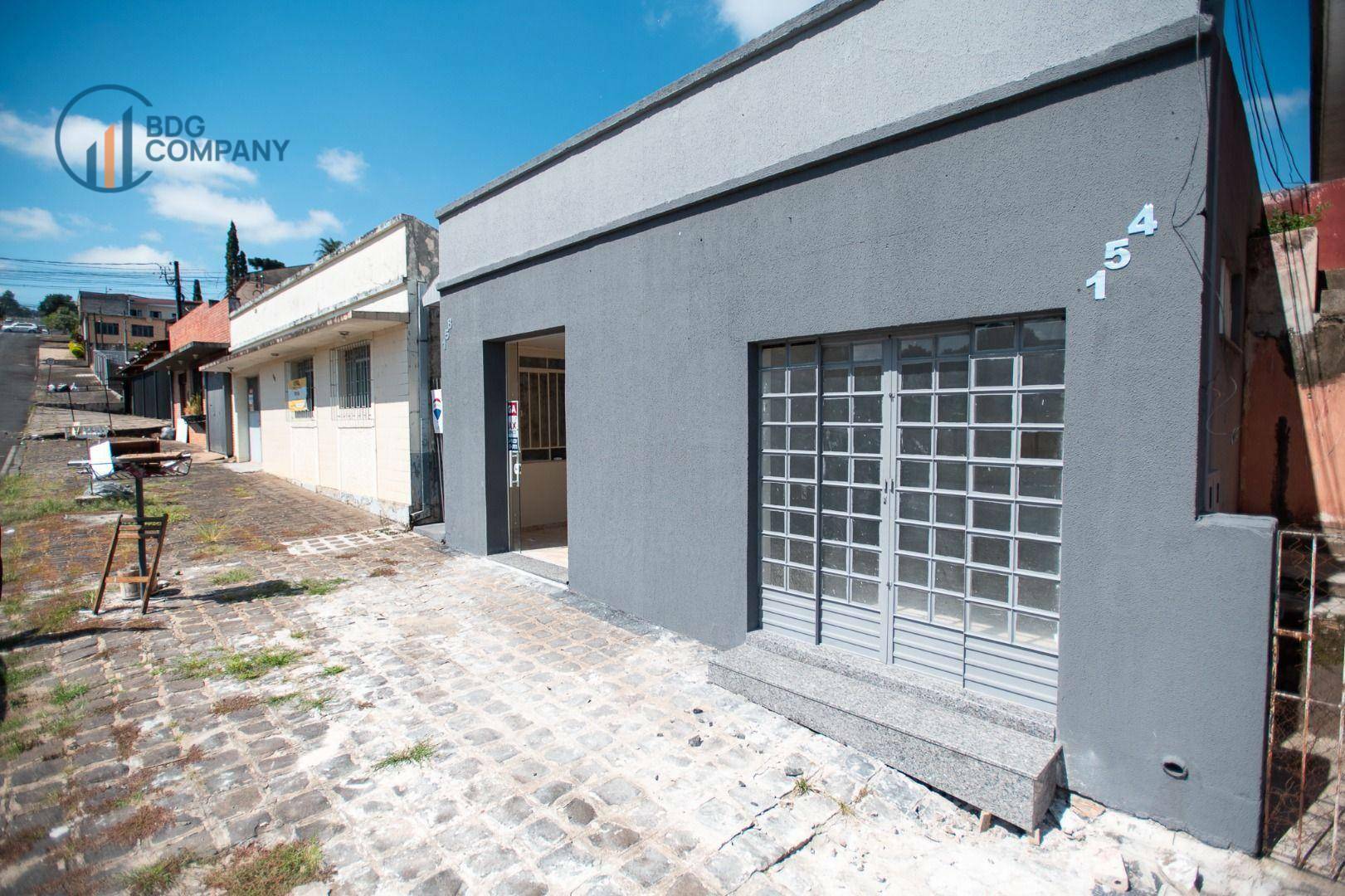 Conjunto Comercial-Sala à venda, 50m² - Foto 14