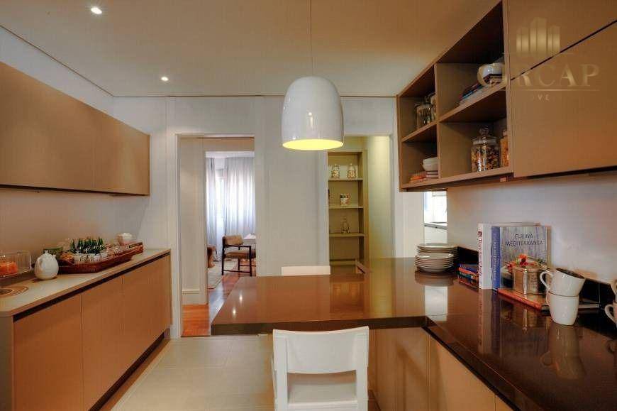 Apartamento à venda com 4 quartos, 340m² - Foto 7