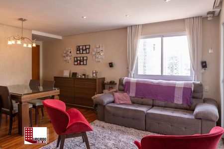 Apartamento à venda com 2 quartos, 92m² - Foto 8