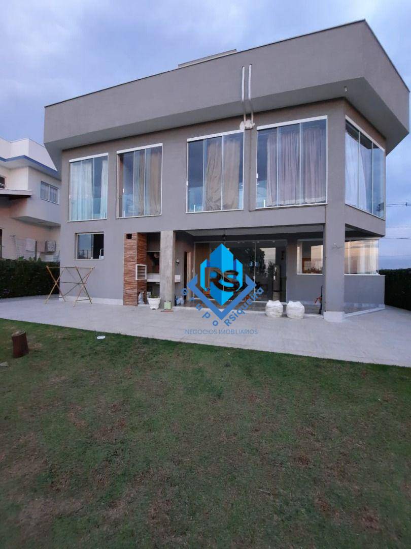 Sobrado, 3 quartos, 265 m² - Foto 2