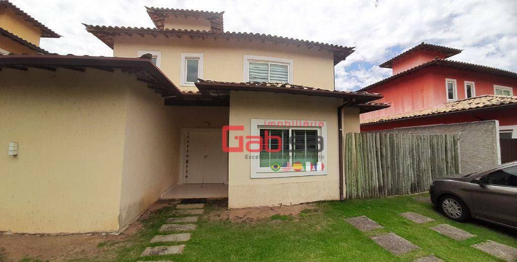 Casa de Condomínio à venda com 4 quartos, 300m² - Foto 13