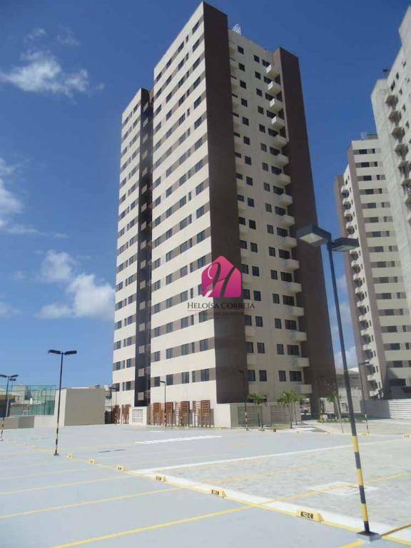 Apartamento para alugar com 2 quartos, 46m² - Foto 8