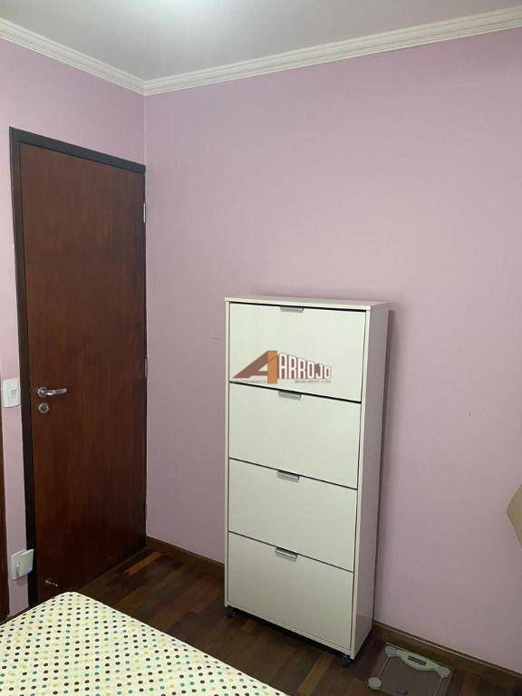 Apartamento à venda com 3 quartos, 67m² - Foto 26