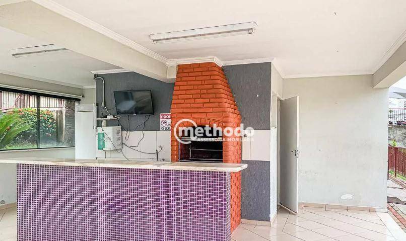 Apartamento à venda com 2 quartos, 47m² - Foto 15