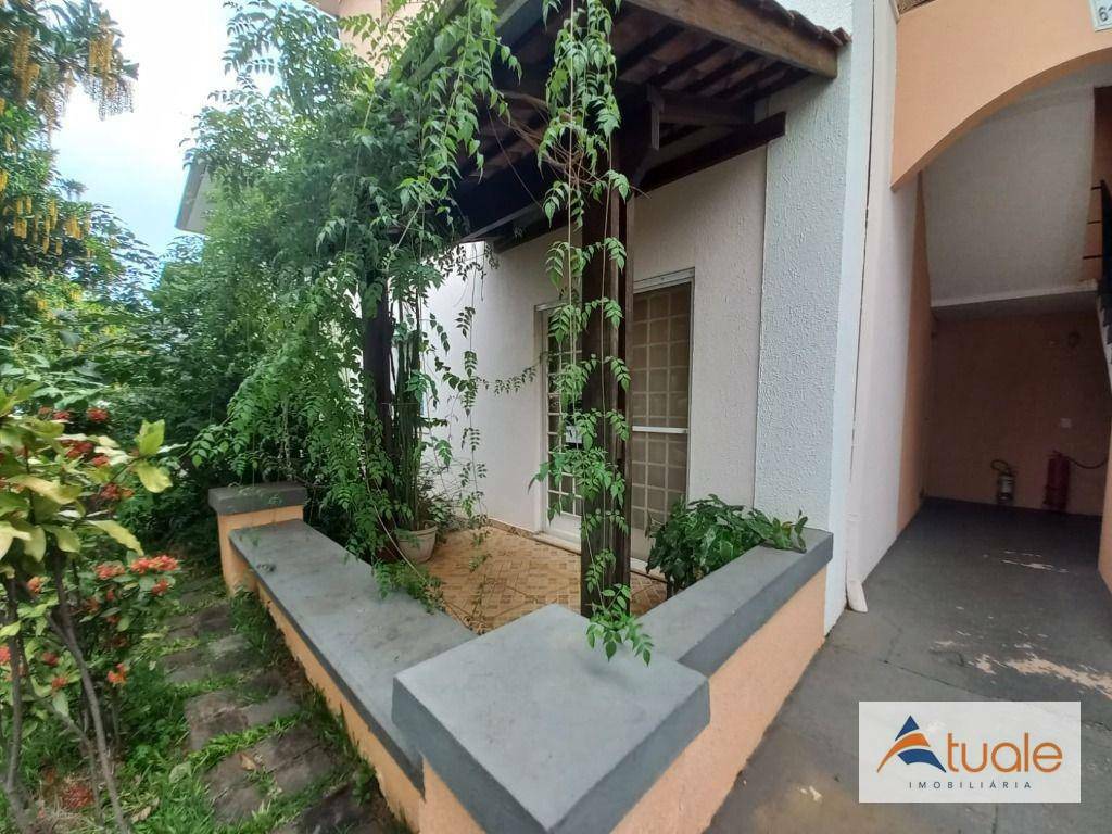 Apartamento à venda com 3 quartos, 64m² - Foto 19