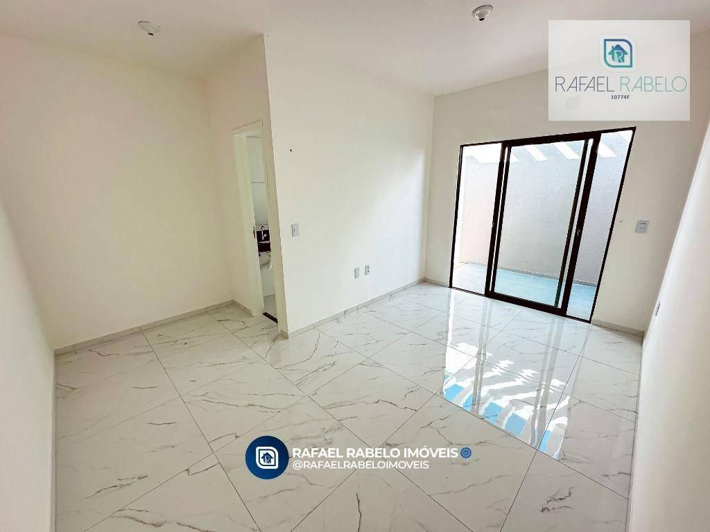 Casa à venda com 3 quartos, 116m² - Foto 15