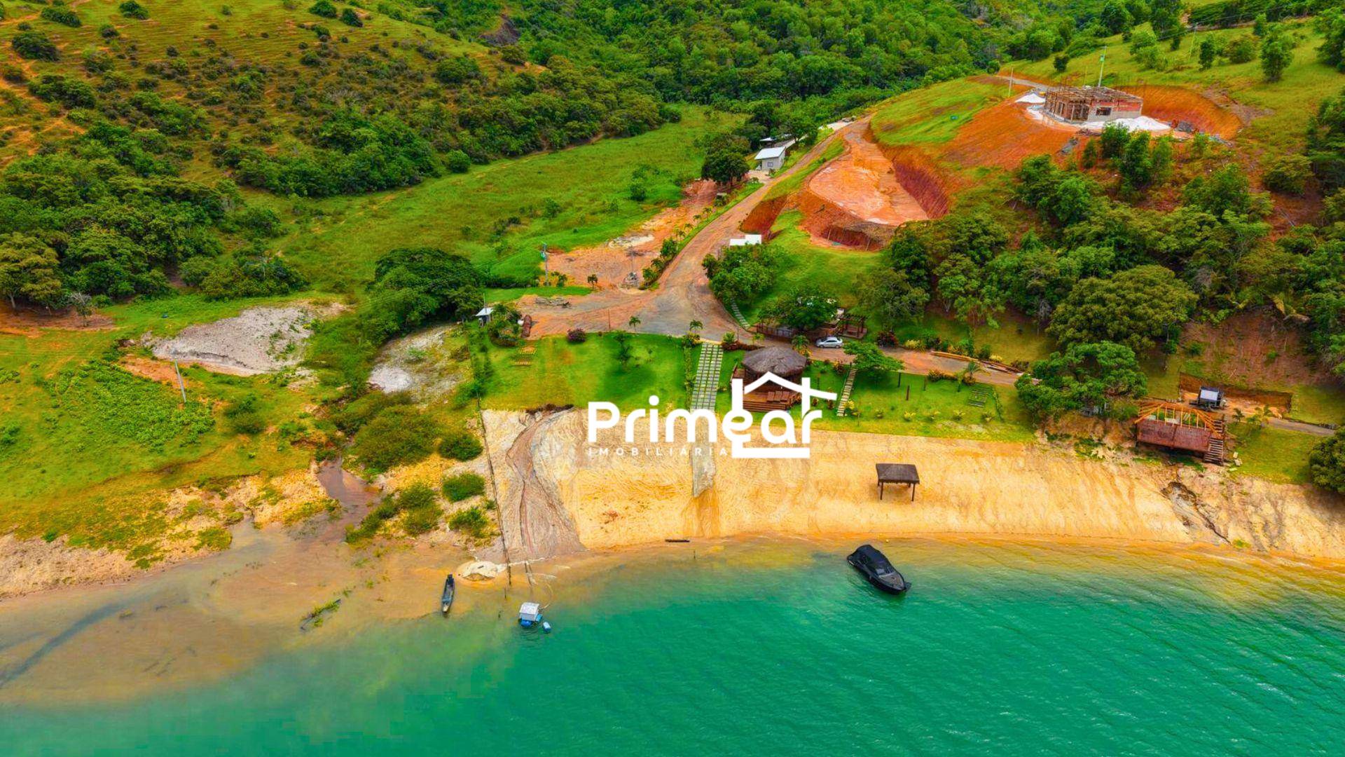 Terreno, 25 hectares - Foto 3