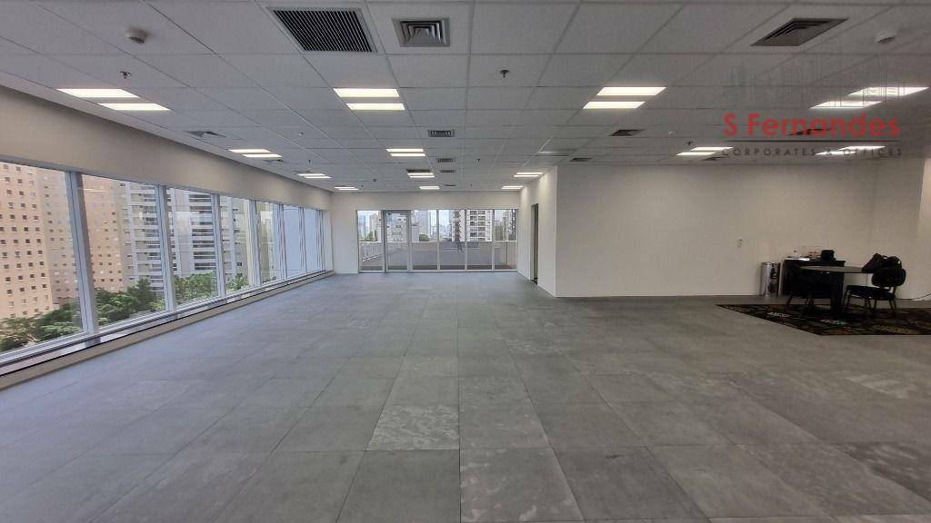 Conjunto Comercial-Sala à venda e aluguel, 266m² - Foto 5