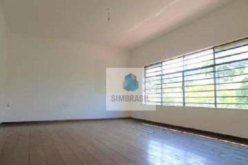 Casa à venda com 3 quartos, 220m² - Foto 2