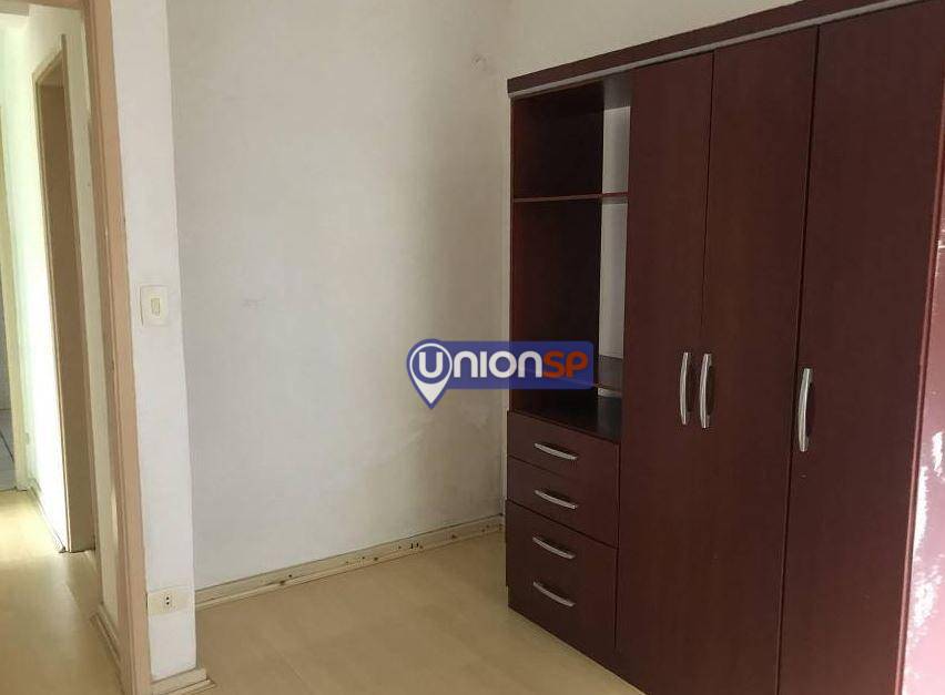 Apartamento à venda com 2 quartos, 60m² - Foto 4