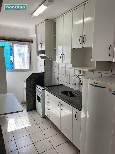 Apartamento à venda com 2 quartos, 59m² - Foto 4