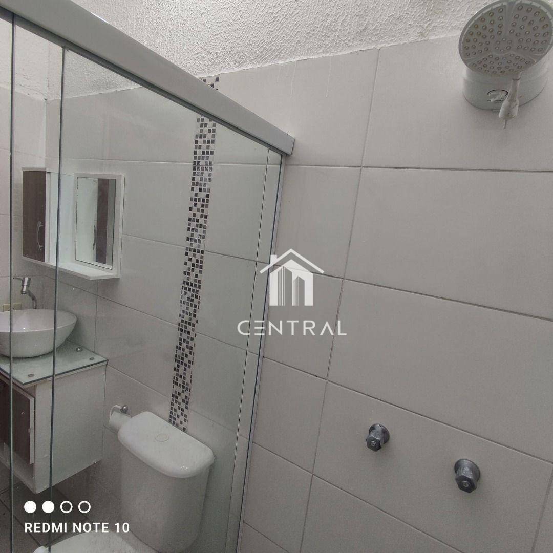 Casa à venda com 2 quartos, 75m² - Foto 12