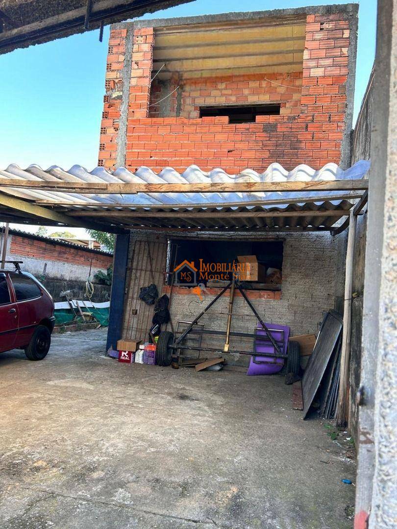 Sobrado à venda com 2 quartos, 250M2 - Foto 3