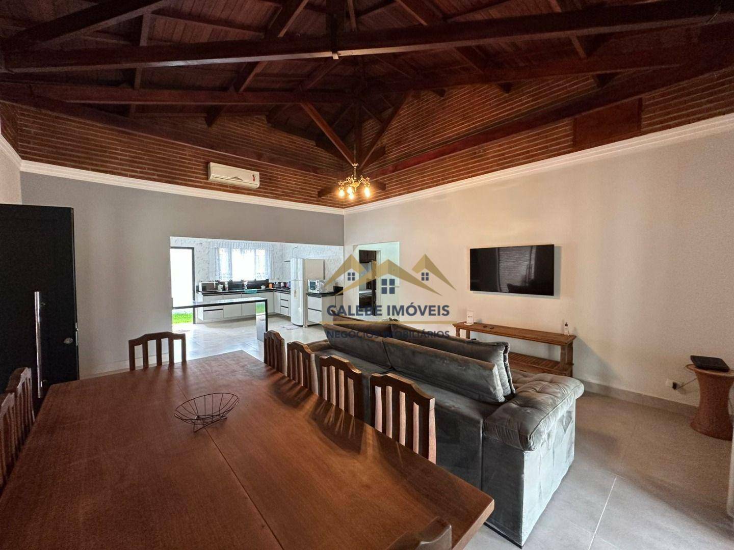 Chácara à venda com 4 quartos, 1590M2 - Foto 17