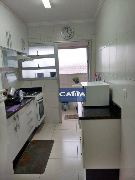 Apartamento à venda com 2 quartos, 57m² - Foto 3